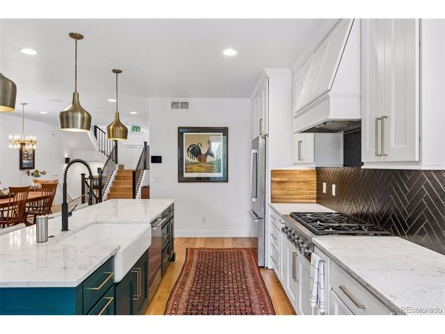 400 S Gaylord St, Denver, CO 80209