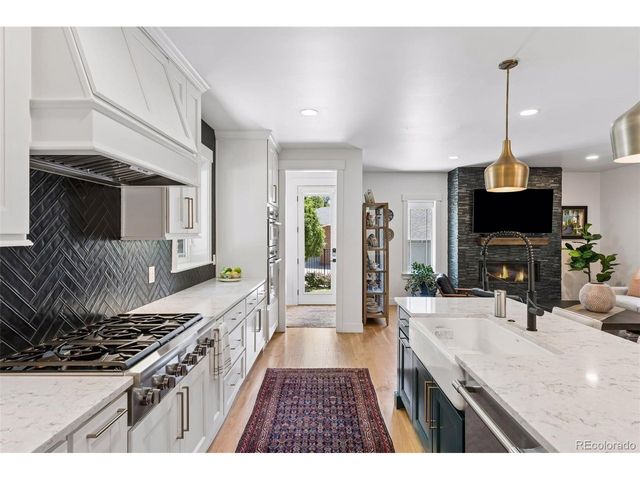 400 S Gaylord St, Denver, CO 80209