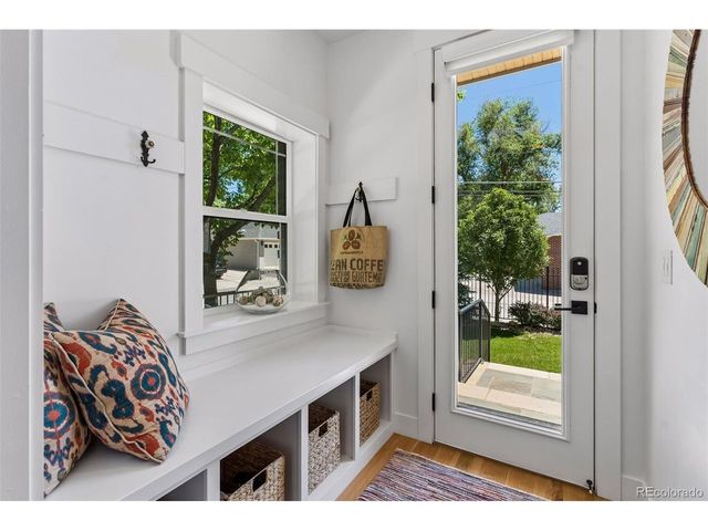 400 S Gaylord St, Denver, CO 80209