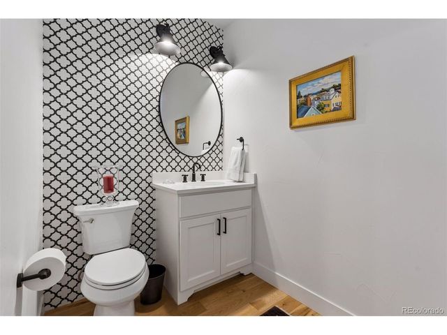 400 S Gaylord St, Denver, CO 80209