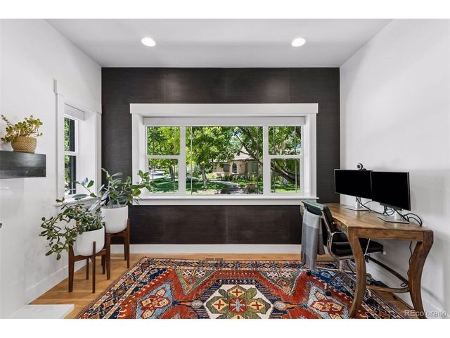 400 S Gaylord St, Denver, CO 80209