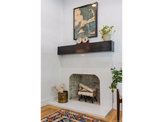 400 S Gaylord St, Denver, CO 80209