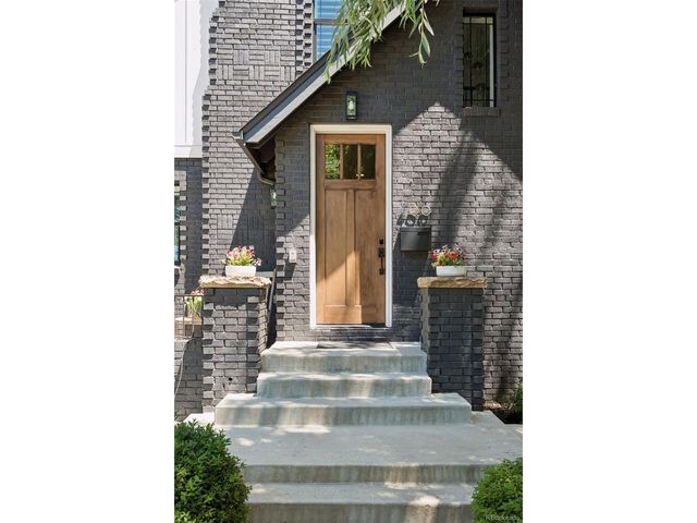 400 S Gaylord St, Denver, CO 80209