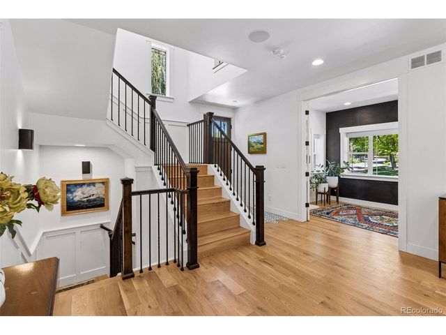 400 S Gaylord St, Denver, CO 80209