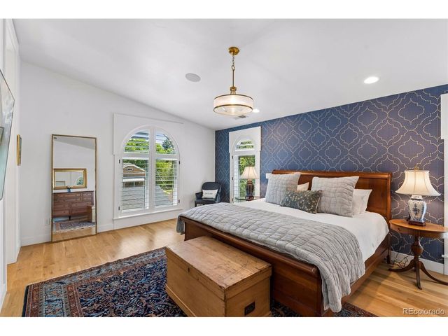 400 S Gaylord St, Denver, CO 80209