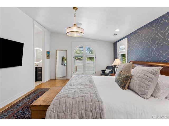 400 S Gaylord St, Denver, CO 80209
