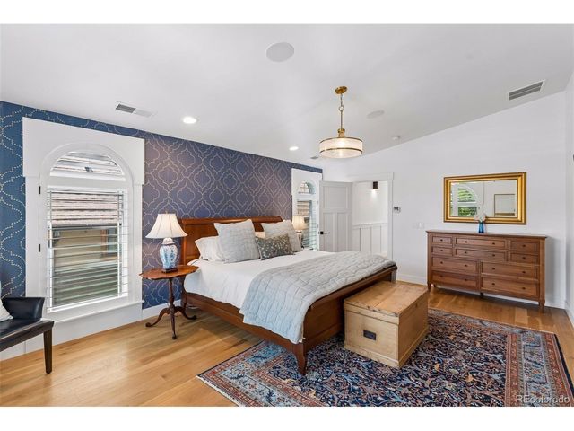400 S Gaylord St, Denver, CO 80209