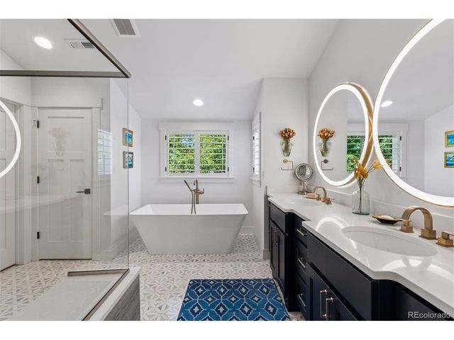 400 S Gaylord St, Denver, CO 80209