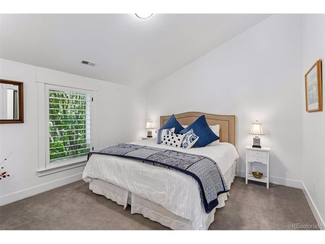 400 S Gaylord St, Denver, CO 80209