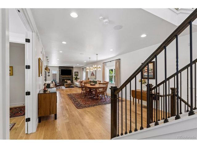 400 S Gaylord St, Denver, CO 80209