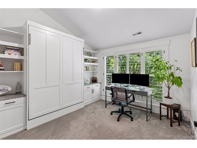 400 S Gaylord St, Denver, CO 80209