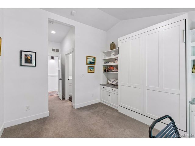 400 S Gaylord St, Denver, CO 80209