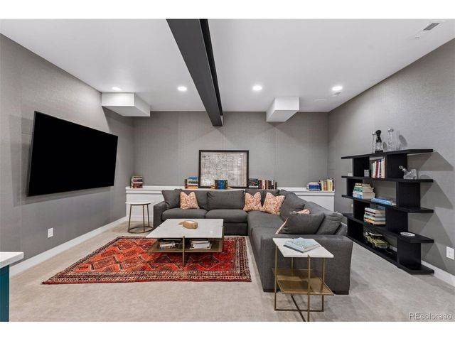 400 S Gaylord St, Denver, CO 80209