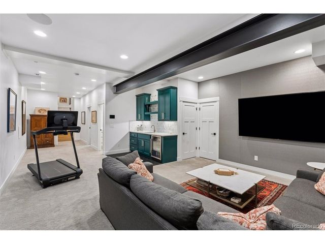 400 S Gaylord St, Denver, CO 80209