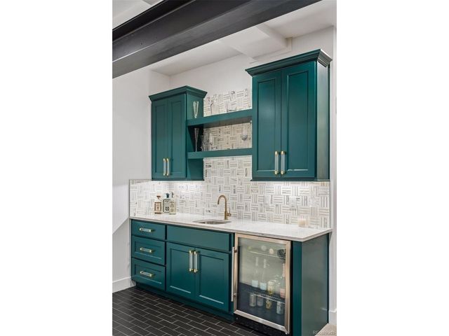 400 S Gaylord St, Denver, CO 80209