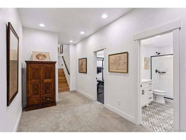 400 S Gaylord St, Denver, CO 80209