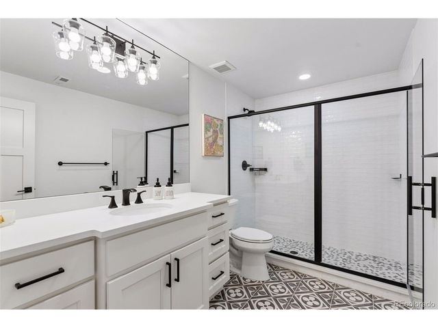 400 S Gaylord St, Denver, CO 80209
