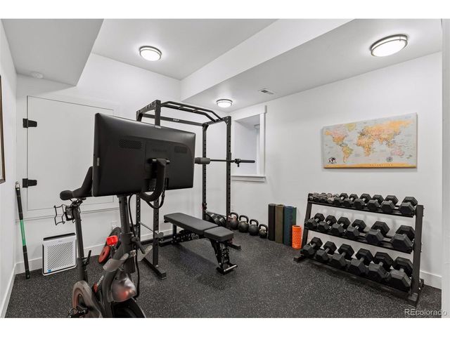 400 S Gaylord St, Denver, CO 80209