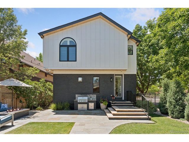400 S Gaylord St, Denver, CO 80209
