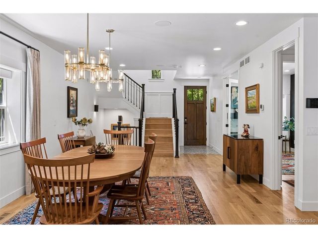 400 S Gaylord St, Denver, CO 80209