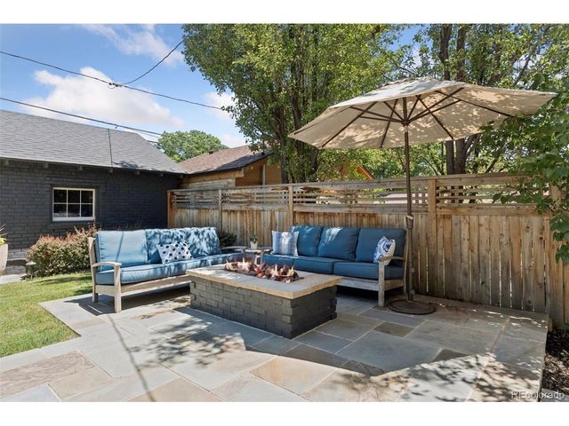 400 S Gaylord St, Denver, CO 80209