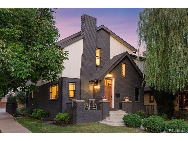 400 S Gaylord St, Denver, CO 80209