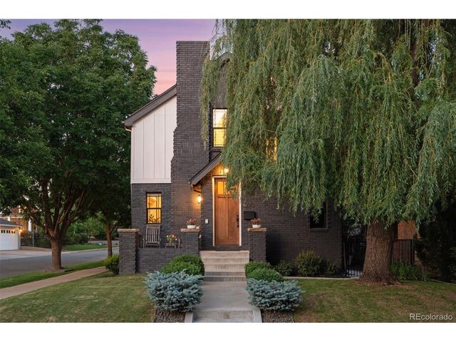 400 S Gaylord St, Denver, CO 80209