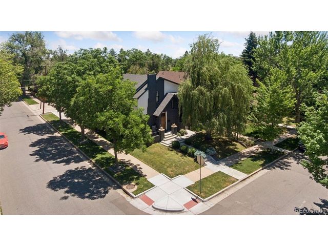 400 S Gaylord St, Denver, CO 80209