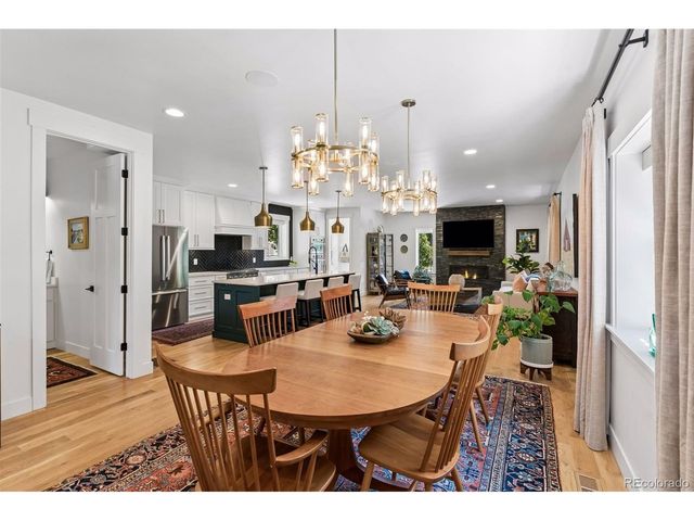 400 S Gaylord St, Denver, CO 80209