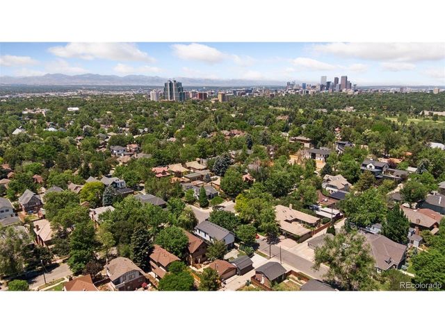400 S Gaylord St, Denver, CO 80209
