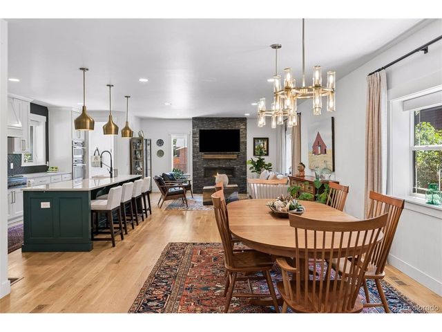 400 S Gaylord St, Denver, CO 80209
