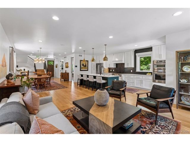 400 S Gaylord St, Denver, CO 80209