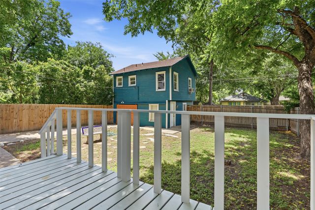 1932 5th Avenue, Fort Worth, TX 76110