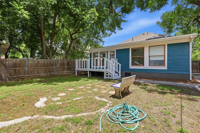 1932 5th Avenue, Fort Worth, TX 76110