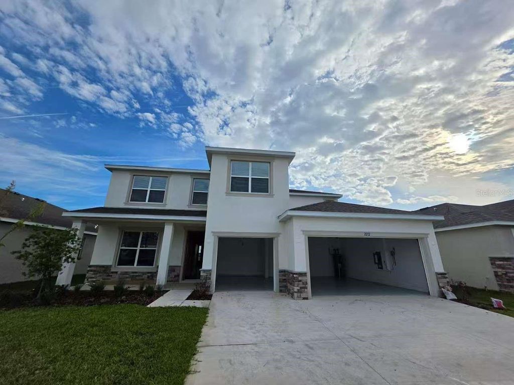 2212 SIENNA SPRUCE STREET, Wesley Chapel, FL 33543