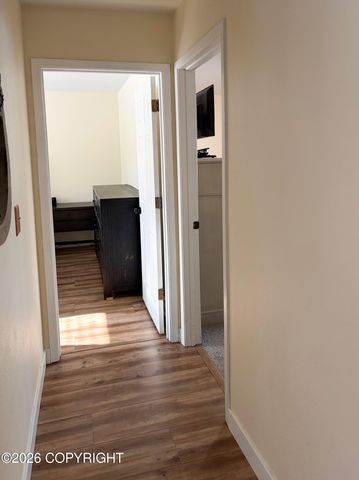 23234 Northwoods Drive, Chugiak, AK 99567