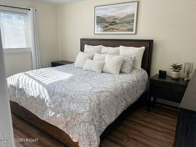 23234 Northwoods Drive, Chugiak, AK 99567