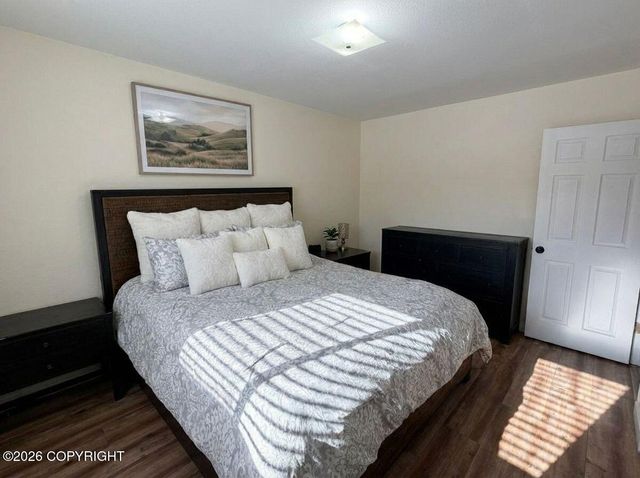 23234 Northwoods Drive, Chugiak, AK 99567