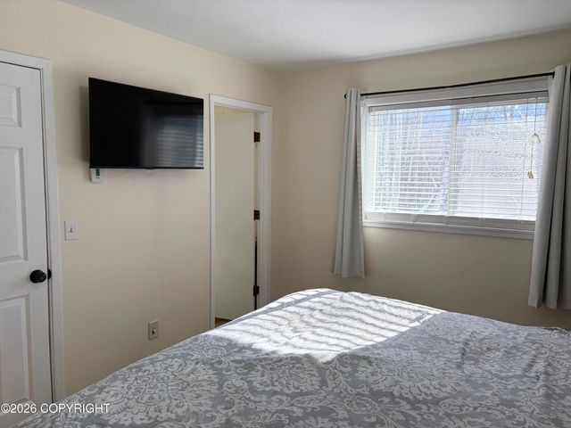 23234 Northwoods Drive, Chugiak, AK 99567