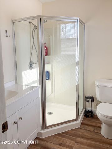 23234 Northwoods Drive, Chugiak, AK 99567