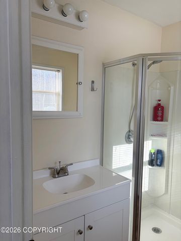 23234 Northwoods Drive, Chugiak, AK 99567