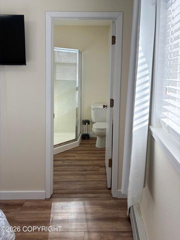 23234 Northwoods Drive, Chugiak, AK 99567