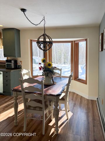 23234 Northwoods Drive, Chugiak, AK 99567