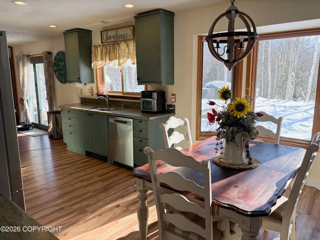 23234 Northwoods Drive, Chugiak, AK 99567