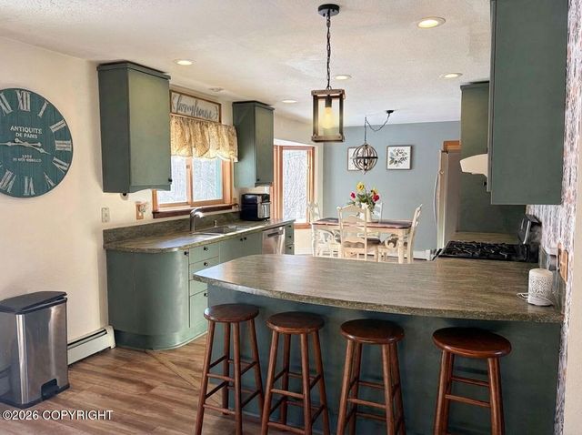 23234 Northwoods Drive, Chugiak, AK 99567