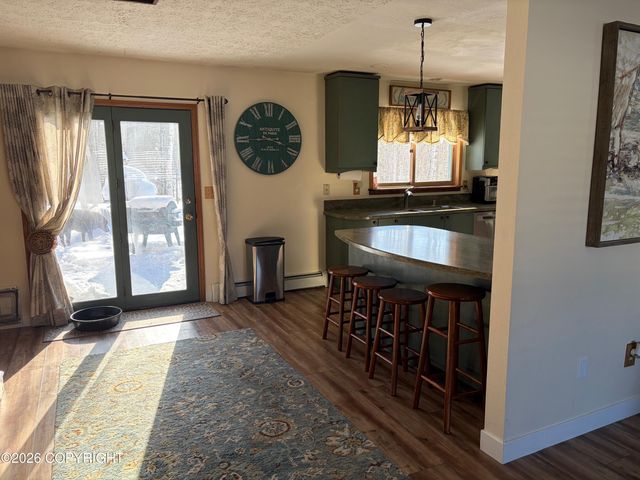 23234 Northwoods Drive, Chugiak, AK 99567