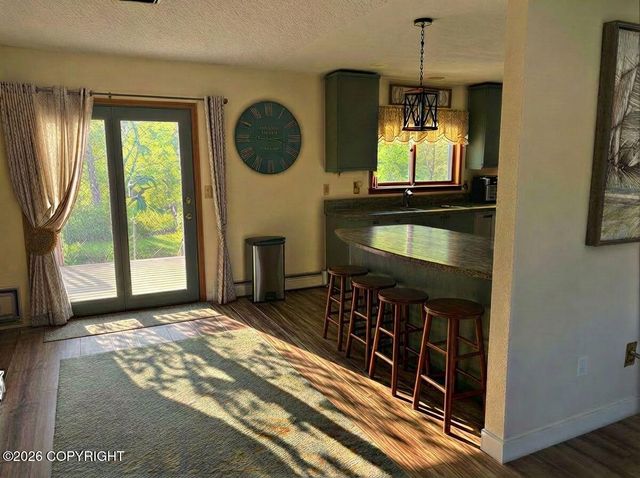 23234 Northwoods Drive, Chugiak, AK 99567