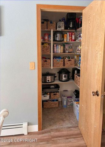 23234 Northwoods Drive, Chugiak, AK 99567