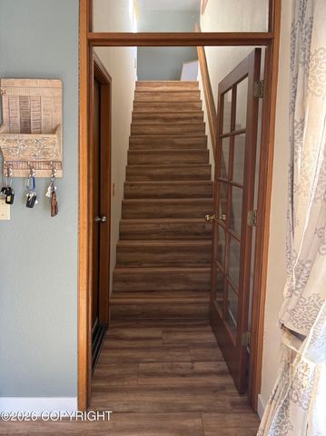 23234 Northwoods Drive, Chugiak, AK 99567