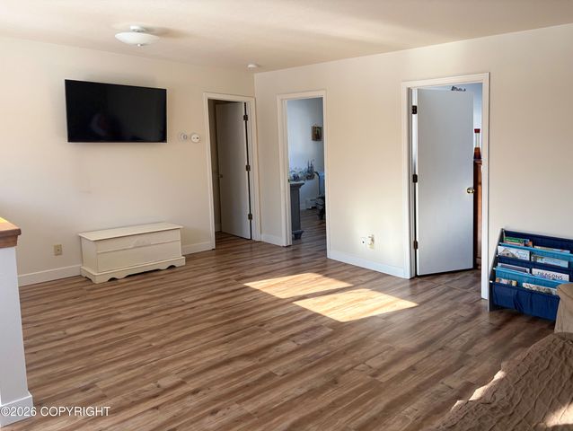 23234 Northwoods Drive, Chugiak, AK 99567